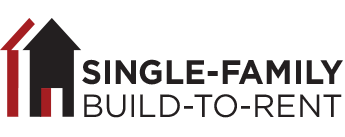 Single Family Build to Rent